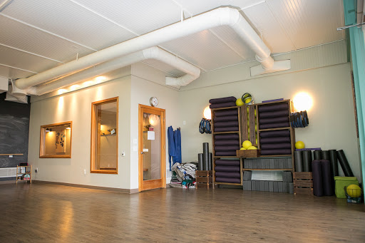 Yoga Studio «Mountain Yoga Sandy», reviews and photos, 9343 S 1300 E, Sandy, UT 84094, USA