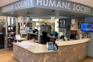Kershaw County Humane Society image