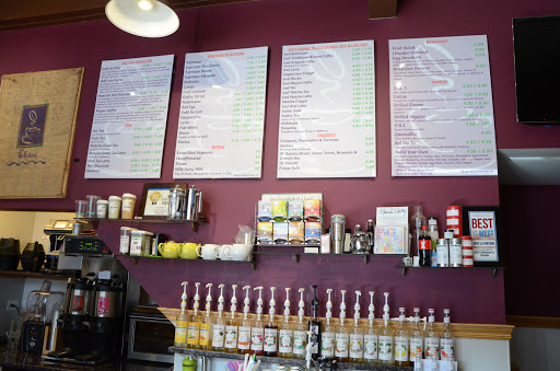 Coffee Shop «Cafe La Fortuna of Hinsdale», reviews and photos, 46 Village Pl, Hinsdale, IL 60521, USA