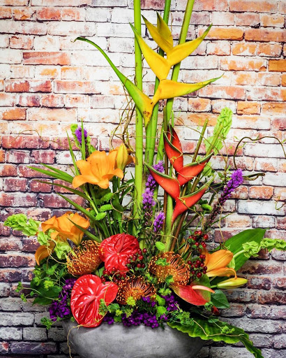 Florist «The Florist at Moana Nursery», reviews and photos, 1110 W Moana Ln, Reno, NV 89509, USA