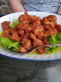 Plats et boissons du Restaurant asiatique Jasmin Bleue à Bormes-les-Mimosas - n°18