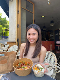 Plats et boissons du Restaurant vietnamien BOL BUN à Paris - n°17