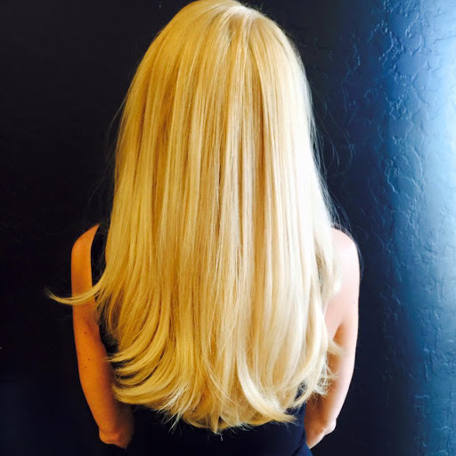 Hair Salon White Lotus Salon Spa Reviews And Photos 1530 S