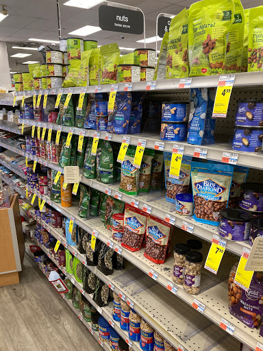 Drug Store «CVS», reviews and photos, 83 02 Atlantic Ave, Ozone Park, NY 11416, USA