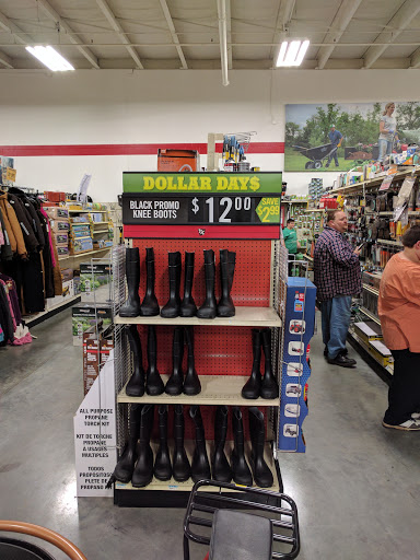 Home Improvement Store «Tractor Supply Co.», reviews and photos, 513 Nolan Dr, Smyrna, TN 37167, USA