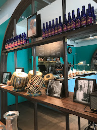 Photo n°29 de BaraNaan Street Food & Cocktail Bar à Paris ()