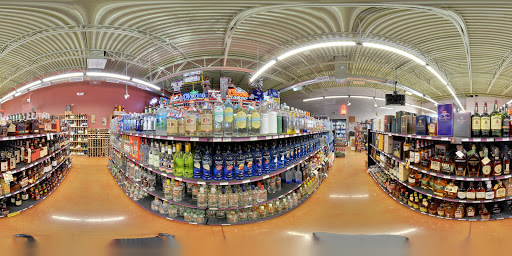 Liquor Store «Esplanade Wine & Spirits», reviews and photos, 2948 W Euclid Ave, Arlington Heights, IL 60005, USA