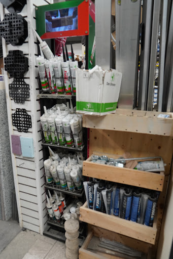 Building Materials Store «Luisi Building Materials», reviews and photos, 1628 62nd St, Brooklyn, NY 11204, USA