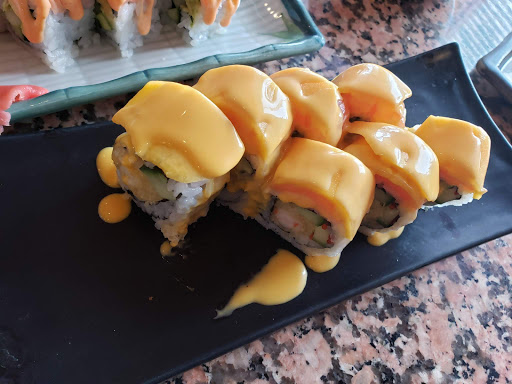 Sushi Ichiban Calgary