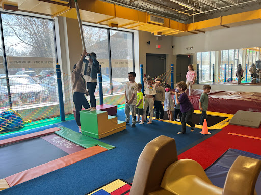 Gymnastics Center «Tumble Jungle», reviews and photos, 250 Westport Ave, Norwalk, CT 06851, USA