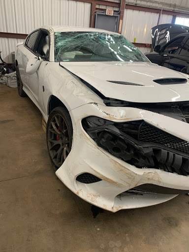 Chrysler Dealer «Rockwall Chrysler Jeep Dodge RAM», reviews and photos, 970 I-30 Frontage Rd, Rockwall, TX 75087, USA