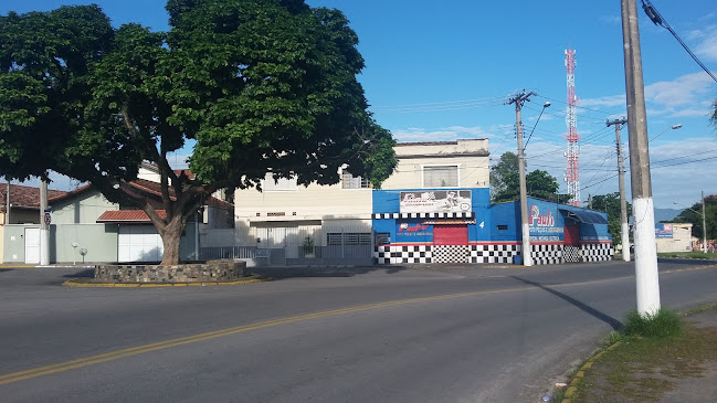Tv. Vinte e Um de Abril, 4 - Jardim Bom Jesus, Tremembé - SP, 12120-000, Brasil
