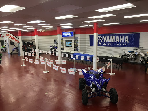 Motorcycle Dealer «Dreyer Motorsports», reviews and photos, 4170 W Washington St, Indianapolis, IN 46241, USA