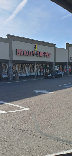 Shopping Mall «Redford Oaks Shopping Center», reviews and photos, 25463 Grand River Ave, Redford Charter Twp, MI 48240, USA