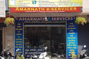 Amarnath e Services image