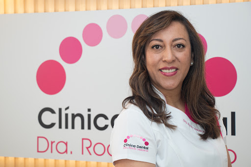 Clínica Dental Dra. Rocío Velasco en Ceutí, Murcia