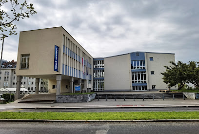 Srednja elektro-računalniška šola Maribor