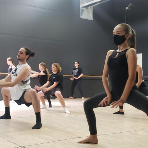 Dance Company «Studio West Dance Center», reviews and photos, 216 W Horsetooth Rd, Fort Collins, CO 80525, USA