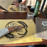 Photo n°10 de l'avis de Giuseppe.a fait le 11/07/2023 à 20:59 sur le  Gentil Rosso Pizza e Cucina à Villafranca di Verona