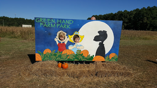 Tourist Attraction «Green Hand Farm Park», reviews and photos, 5000 Nursery Ln, Gloucester Courthouse, VA 23061, USA