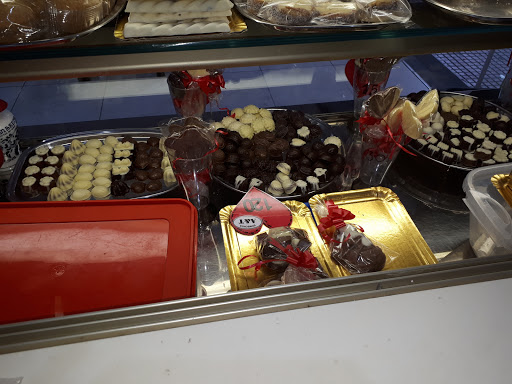 Heladeria A&T - Ice cream shop en San Miguel