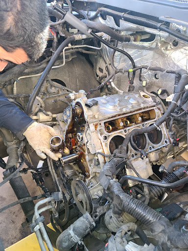 Auto Parts Store «Advance Auto Parts», reviews and photos, 1890 K Ave #100, Plano, TX 75074, USA