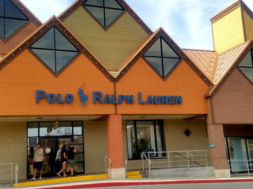 Outlet Mall «Tanger Outlet Park City», reviews and photos, 6699 N Landmark Dr, Park City, UT 84098, USA