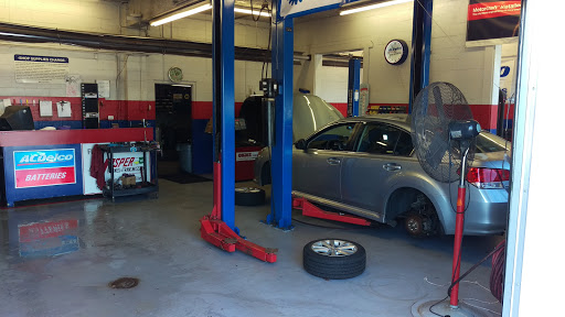 Auto Repair Shop «Fuerst Automotive», reviews and photos, 8116 Broadview Rd, Broadview Heights, OH 44147, USA