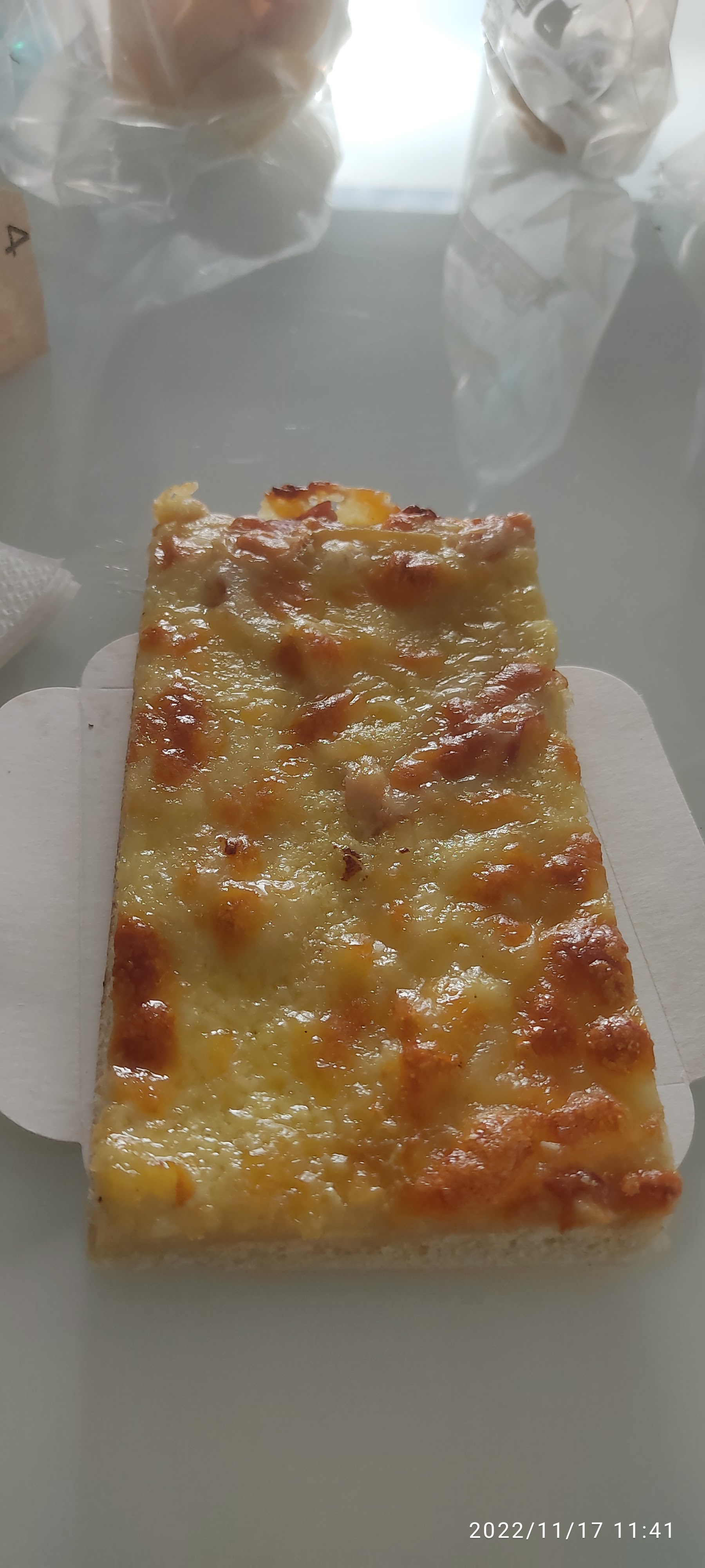 Photo n° 1 de l'avis de Gastronomie.o fait le 06/12/2022 à 11:18