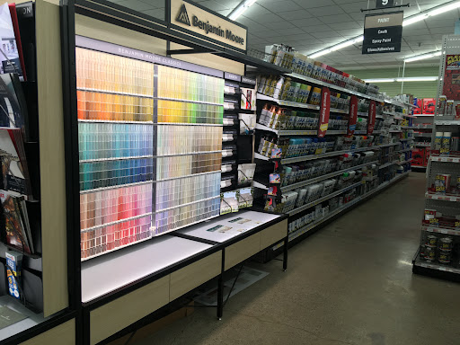 Hardware Store «Willowick Ace Hardware», reviews and photos, 30130 Lakeshore Blvd, Willowick, OH 44095, USA