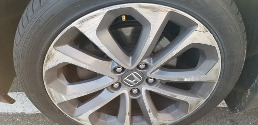 Auto Body Shop «Service King Collision Repair of Sacramento», reviews and photos, 1101 N D St, Sacramento, CA 95811, USA