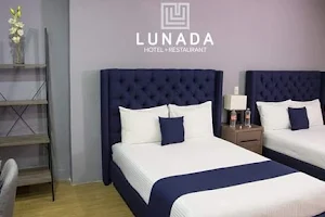 Hotel+ Restaurant LUNADA image