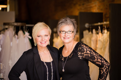 Wedding Store «Merrime Bride & Soiree», reviews and photos, 211 W 1st Ave #101, Albany, OR 97321, USA