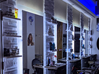Excellence Barber Shop & Hair Salon