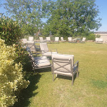 Photo n°8 de l'avis de Danilo.' fait le 15/07/2020 à 12:40 sur le  Borgo Antichi Orti Assisi à Assisi