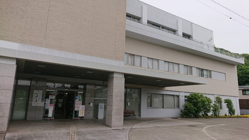 徳島平成病院