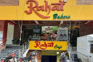 Rahat Bakers G 15 Markaz image