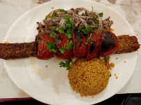 Kebab du Restaurant turc Sizin République à Paris - n°6