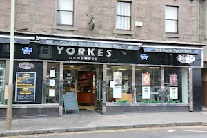 Yorkes Of Dundee Ltd image