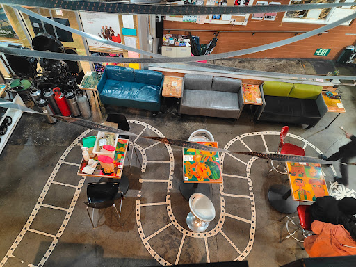 The New Parkway Theater image
