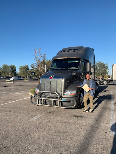 Diamond Truck Sales Inc image
