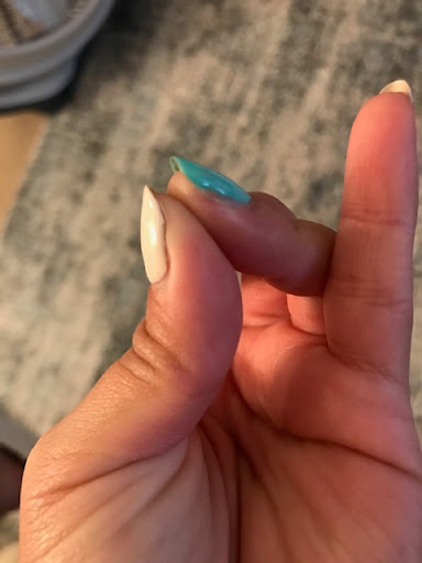 Spa «Margarita Nails & Spa», reviews and photos, 1851 E Baseline Rd #101, Gilbert, AZ 85233, USA