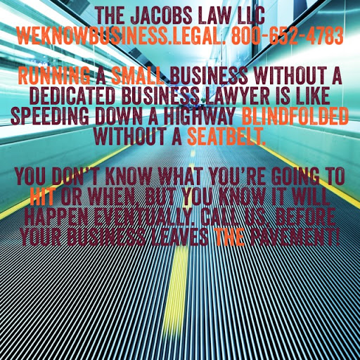 Law Firm «Boston Business Attorneys - The Jacobs Law, LLC», reviews and photos