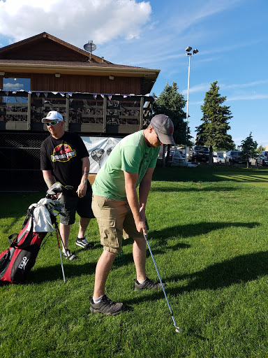 Public Golf Course «World Golf & Sand Creek Golf Course», reviews and photos, 6865 Galley Rd, Colorado Springs, CO 80915, USA