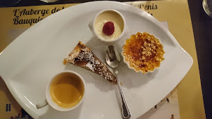 Photo n°78 de L'Auberge de la Tante Arie à Blamont ()