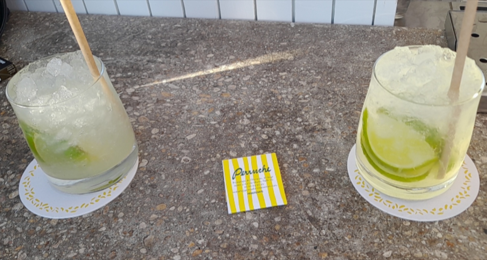 Photo n° 1 de l'avis de schérazade.a fait le 08/08/2022 à 20:53