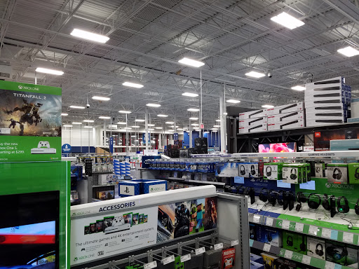 Electronics Store «Best Buy», reviews and photos, 32320 John R Rd, Madison Heights, MI 48071, USA