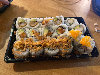 Sushi Only Amsterdam | Zuid