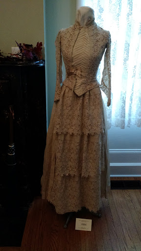 Museum «Ypsilanti Historical Museum & Archives», reviews and photos, 220 N Huron St, Ypsilanti, MI 48197, USA