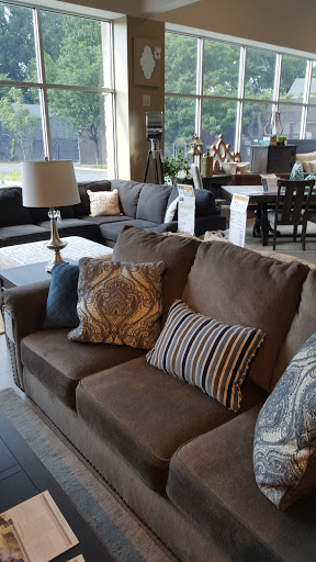 Furniture Store «Ashley HomeStore», reviews and photos, 2350 Central Park Ave, Yonkers, NY 10710, USA